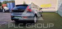 2017 Volvo V40