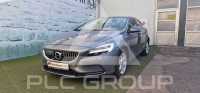 2017 Volvo V40