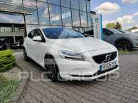 2017 Volvo V40
