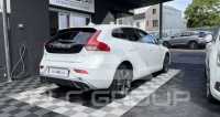 2017 Volvo V40