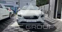 2017 Volvo V40