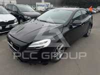 2017 Volvo V40