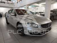 2017 Volvo V60