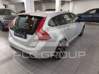 2017 Volvo V60