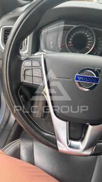 2017 Volvo V60