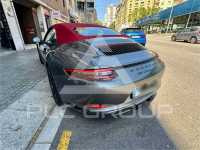 2017 Porsche 911