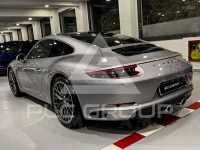 2017 Porsche 911