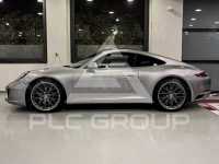 2017 Porsche 911