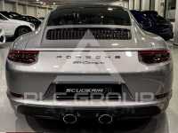 2017 Porsche 911