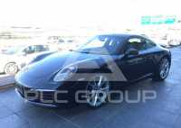 2017 Porsche 911