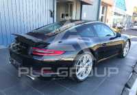 2017 Porsche 911