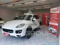 2017 Porsche Cayenne