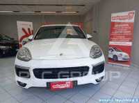 2017 Porsche Cayenne