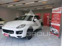 2017 Porsche Cayenne