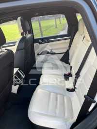 2017 Porsche Cayenne