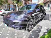 2017 Porsche Cayenne