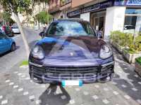 2017 Porsche Cayenne