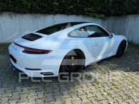 2017 Porsche 911(991)