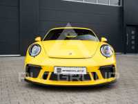 2017 Porsche 911(991)