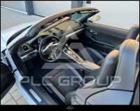 2017 Porsche BOXSTER