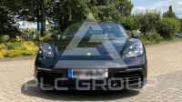 2017 Porsche BOXSTER