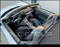 2017 Porsche BOXSTER