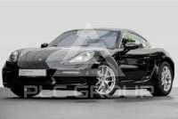 2017 Porsche Cayman