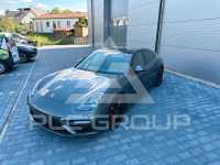 2017 Porsche Panamera