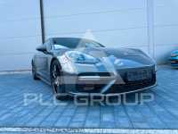 2017 Porsche Panamera