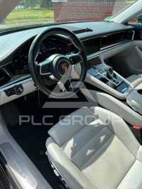 2017 Porsche Panamera