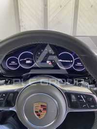 2017 Porsche Panamera