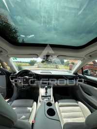 2017 Porsche Panamera