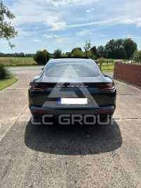 2017 Porsche Panamera