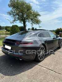 2017 Porsche Panamera