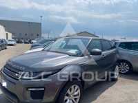 2017 Land Rover Evoque