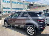 2017 Land Rover Evoque