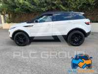 2017 Land Rover Evoque