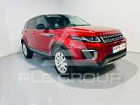2017 Land Rover Evoque