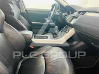 2017 Land Rover Evoque
