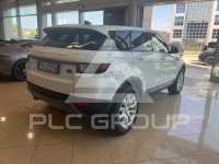 2017 Land Rover Evoque