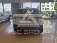 2017 Land Rover Evoque