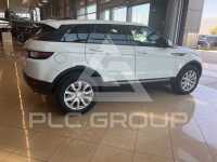 2017 Land Rover Evoque