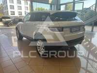 2017 Land Rover Evoque
