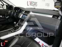 2017 Land Rover Evoque