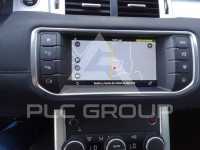 2017 Land Rover Evoque