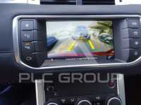 2017 Land Rover Evoque