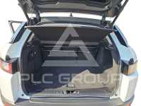 2017 Land Rover Evoque