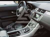 2017 Land Rover Evoque