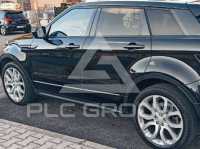 2017 Land Rover Evoque