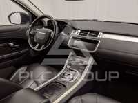 2017 Land Rover Evoque